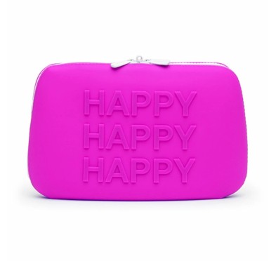 Etui na akcesoria - Happy Rabbit HAPPY Storage Zip Bag Large Purple